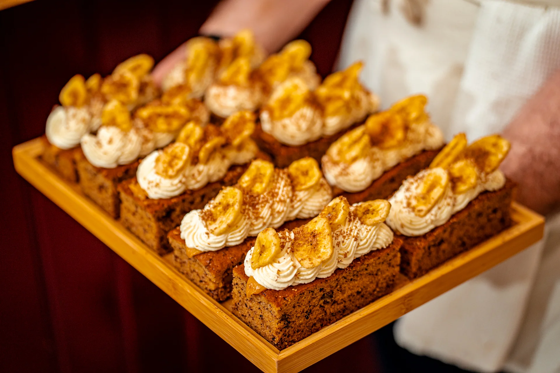 Loafi bakery, Ramsbottom